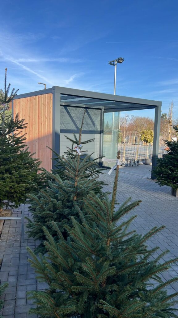 Gartencenter Radloff neurenberg 3